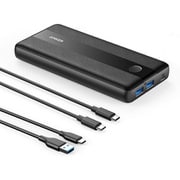 Anker PowerCore III 19200 45W ブラック A1285011