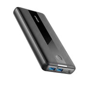 Anker PowerCore III 19200 60W ブラック A1284011