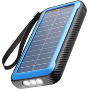 Anker PowerCore Solar 20000 ブラック A1650011