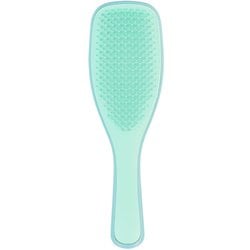 ヘアブラシ ザ・ウェットディタングラー ソフト＆ダメージ アイスグリーン