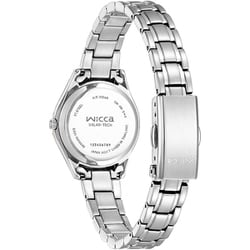 ヨドバシ.com - シチズン時計 CITIZEN WATCH ウィッカ wicca KH3-533