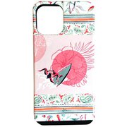 Jessica Miyuki iPhone 12/12 Pro CASE SURFP