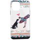 Jessica Miyuki iPhone 12 Pro Max CASE SG/PU