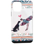 Jessica Miyuki iPhone 12 Pro Max CASE SG/PU