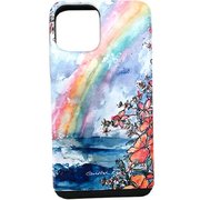Goldfish Kiss iPhone 12/12 Pro CASE WU/RA