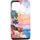 Goldfish Kiss iPhone 12/12 Pro CASE TR/BO