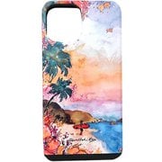 Goldfish Kiss iPhone 12/12 Pro CASE TR/BO