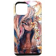 Goldfish Kiss iPhone 12/12 Pro CASE S/SUN
