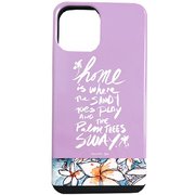 Goldfish Kiss iPhone 12/12 Pro CASE HO/MC