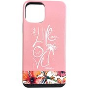 Goldfish Kiss iPhone 12/12 Pro CASE LV/TR