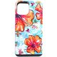 Goldfish Kiss iPhone 12 mini CASE A/HIB