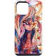 Goldfish Kiss iPhone 12 mini CASE S/SUN
