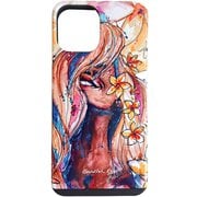 Goldfish Kiss iPhone 12 mini CASE S/SUN