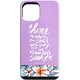 Goldfish Kiss iPhone 12 mini CASE HO/MC