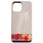 Goldfish Kiss iPhone 12 mini CASE CO/PO