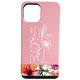 Goldfish Kiss iPhone 12 mini CASE LV/TR