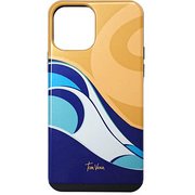 Tom Veiga iPhone 12/12 Pro CASE S/DAY