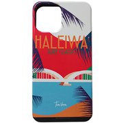 Tom Veiga iPhone 12/12 Pro CASE HALEI