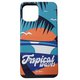 Tom Veiga iPhone 12 mini CASE T/WAV