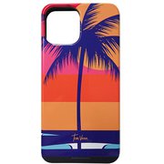 Tom Veiga iPhone 12 mini CASE W/PAI