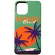 Tom Veiga iPhone 12 mini CASE SUN/B