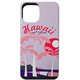 Tom Veiga iPhone 12 mini CASE HAWAI