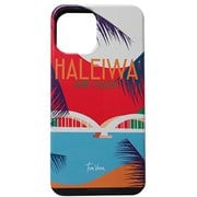 Tom Veiga iPhone 12 mini CASE HALEI
