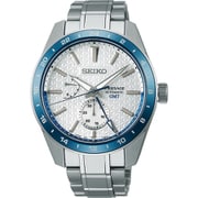 PRESAGE（プレザージュ） プレステージライン セイコー創業140周年記念限定モデル メンズ メタルバンド SARF007