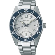 PROSPEX（プロスペックス） DIVER SCUBA（ダイバースキューバ） セイコー創業140周年記念限定モデル メンズ メタルバンド SBDC139