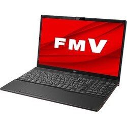 ヨドバシ.com - 富士通 FUJITSU FMVA43F1B [ノートパソコン LIFEBOOK