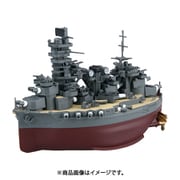 ちび丸艦隊シリーズ No.30 EX-3 ちび丸艦隊 戦艦扶桑 特別仕様（エッチングパーツ・木甲板シール付き） [プラモデル]
