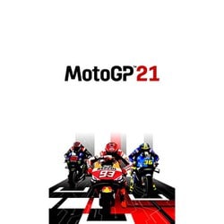 MotoGP 21 [PS4ソフト]