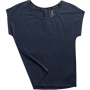 On-T W 201.00268 Navy XSサイズ [ランニングウェア シャツ レディース]