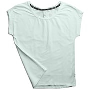 On-T W 201.00266 Mineral Sサイズ [ランニングウェア シャツ レディース]