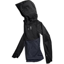 前向きに検討したいと思いますon オン　ウェザー　ジャケット　Weather Jacket