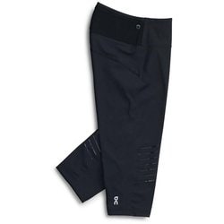 ウィメンズ Race Tights Half | ブラック | On 日本