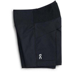 ヨドバシ.com - オン On W Sprinter Shorts 227.00246 Black Sサイズ