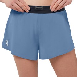 【未使用】onオン running shorts ウィメンズSサイズ ヨドバシ.com - オン On Running Shorts W 255.00245 Cerulean