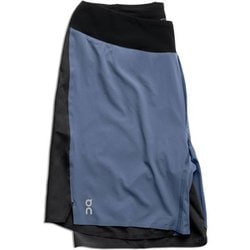 ヨドバシ Com オン On ライトウェイトショーツ Lightweight Shorts M 125 Cerulean Black Mサイズ ランニングウェア ショートパンツ メンズ 通販 全品無料配達