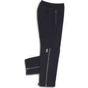 M Track Pants 166.00335 Black Mサイズ [ランニングウェア ロングパンツ メンズ]
