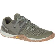 トレイル グローブ 6 TRAIL GLOVE 6 J135381 LICHEN US9.5(27.5cm） [ランニングシューズ メンズ]