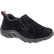 ジャングル モック キッズ JUNGLE MOC KIDS J95631 BLACK 16cm [アウトドア ウォーキングシューズ]