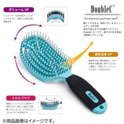 ヨドバシ.com - ニューウェイフォーヘア NuWay4Hair DC-GN [NuWay