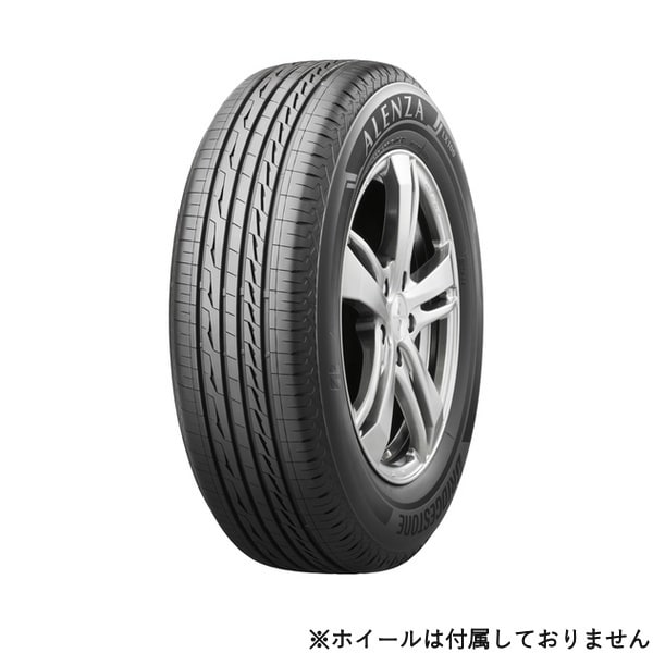 ブリヂストン BRIDGESTONE  ALENZA [LX100 PSR08147 275/60 R18 113V]