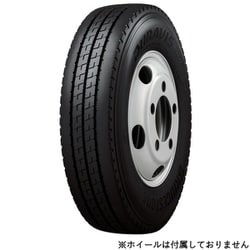 ヨドバシ.com - ブリヂストン BRIDGESTONE DURAVIS [R207 LSR08445 205