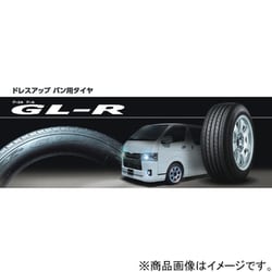 ヨドバシ.com - ブリヂストン BRIDGESTONE GL-R [LVR09148 215/65 R16C