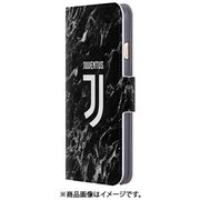1902312125 [JUVENTUS iPhone11用手帳型ケース BK]