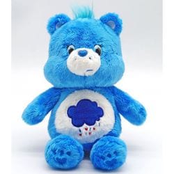 ヨドバシ Com ナカジマコーポレーション Nakajima Corporation Care Bears ケアベア ソフトビーンドール S ぬいぐるみ グランピーベア キャラクターグッズ 通販 全品無料配達