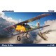 EDU8414 1/48 エアクラフトシリーズ ファルツ D.III a ウィークエンドエディション [組立式プラスチックモデル]