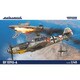 EDU84173 1/48 エアクラフトシリーズ Bf109G-6 ウィークエンドエディション [組立式プラスチックモデル]